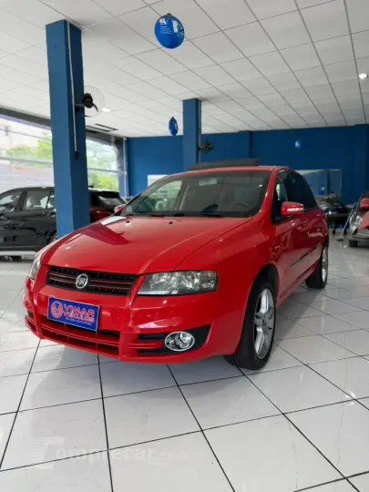 STILO 1.8 MPI 8V