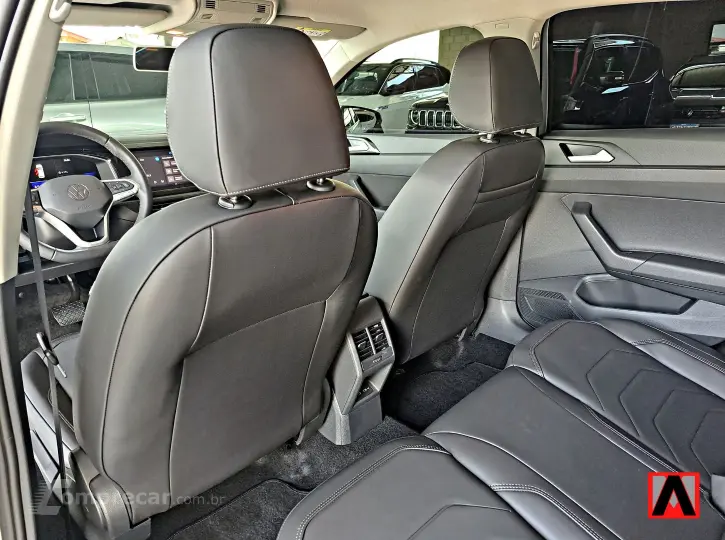 VIRTUS 1.0 200 TSI Comfortline