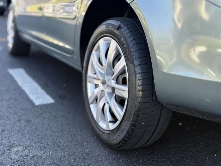 SPACEFOX 1.6/ 1.6 Trend Total Flex 8V 5p