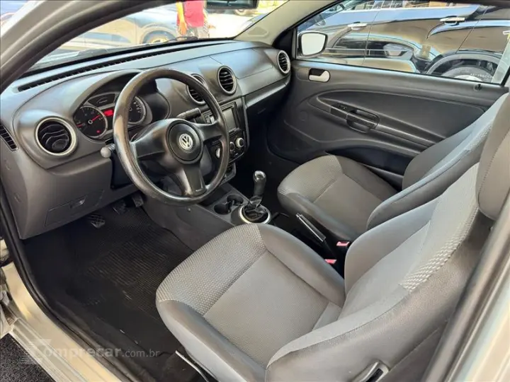 SAVEIRO 1.6 MI Trend CS 8V G.V