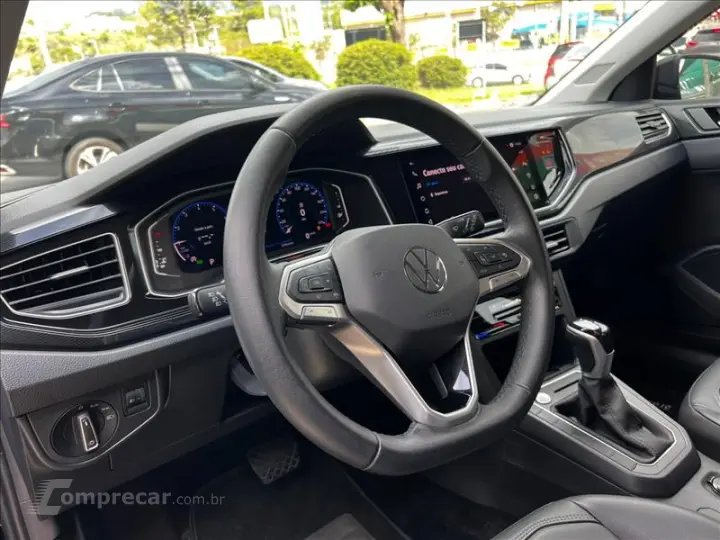 POLO 1.0 170 TSI Highline