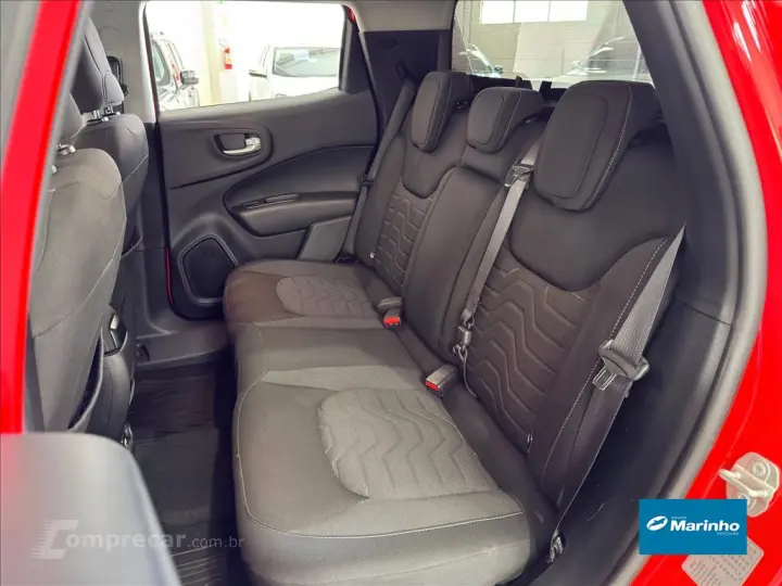 TORO 1.3 TURBO 270 FLEX FREEDOM AT6