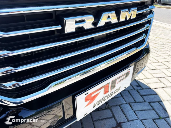 Rampage Laramie 2.0 Turbo