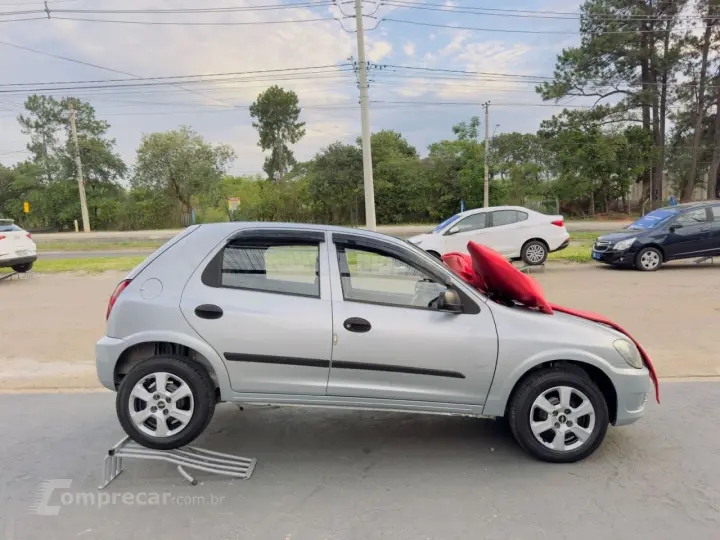 Celta 1.0 4P LS FLEX