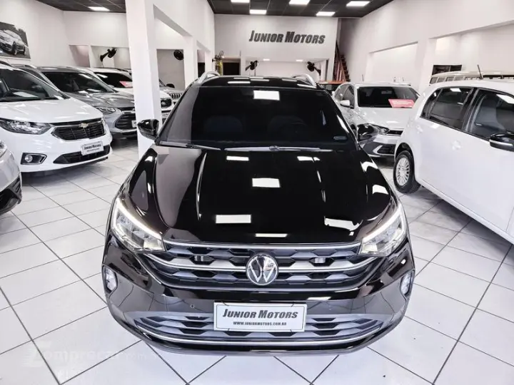 NIVUS 1.0 200 TSI HIGHLINE