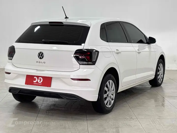 POLO 1.0 MPI MANUAL