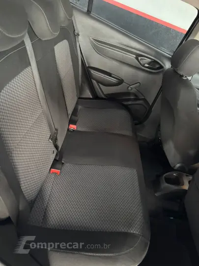 Onix Hatch 1.0 4P FLEX JOY