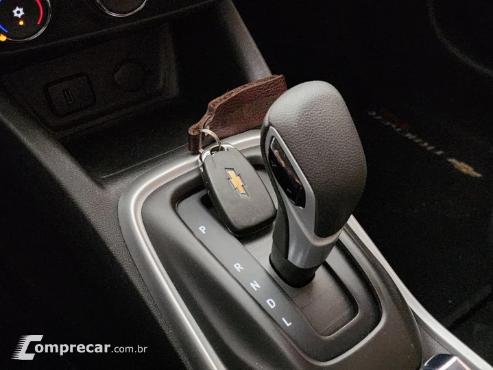 TRACKER 1.0 Turbo LTZ
