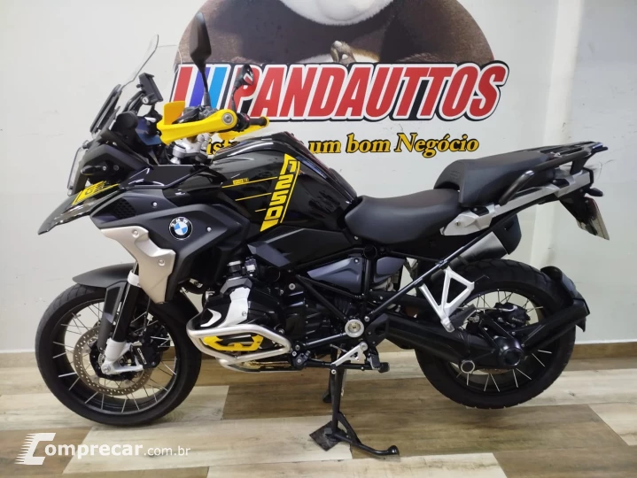 R 1250 GS