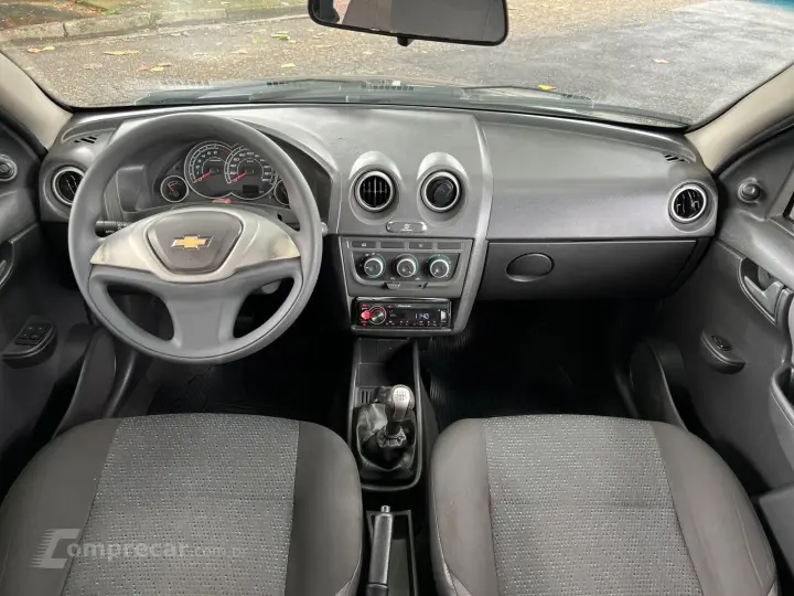 CELTA 1.0 MPFI LT 8V