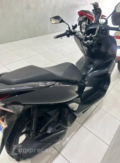 PCX 150