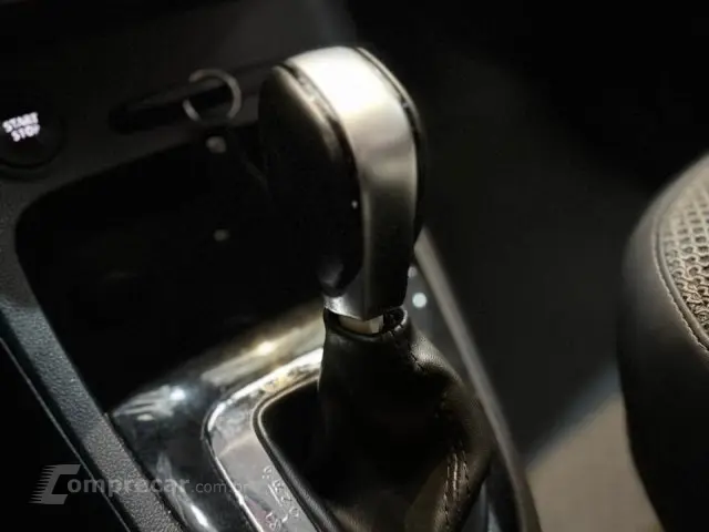 CAPTUR - 1.6 16V SCE INTENSE X-TRONIC