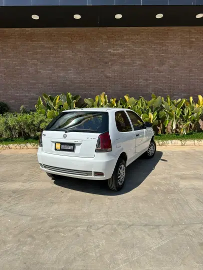 Palio 1.0 ECONOMY Fire Flex 8V 2p