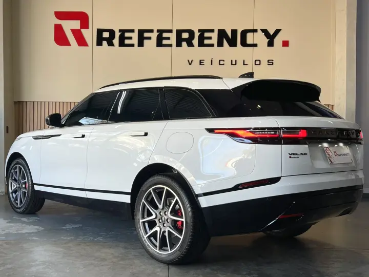 RANGE ROVER VELAR 2.0 P404 Phev R-dynamic HSE