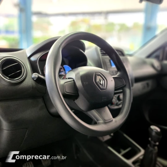 KWID 1.0 12V SCE ZEN