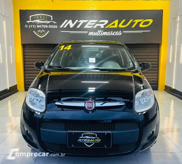 PALIO 1.0 MPI Attractive 8V