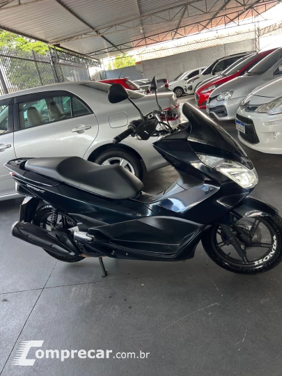 PCX 150 CC