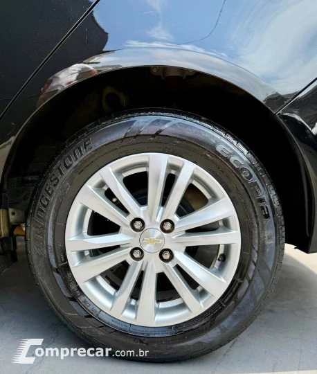 COBALT 1.8 MPFI LTZ 8V