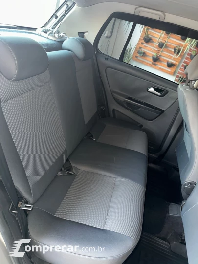 FOX 1.6 MI I-motion 8V