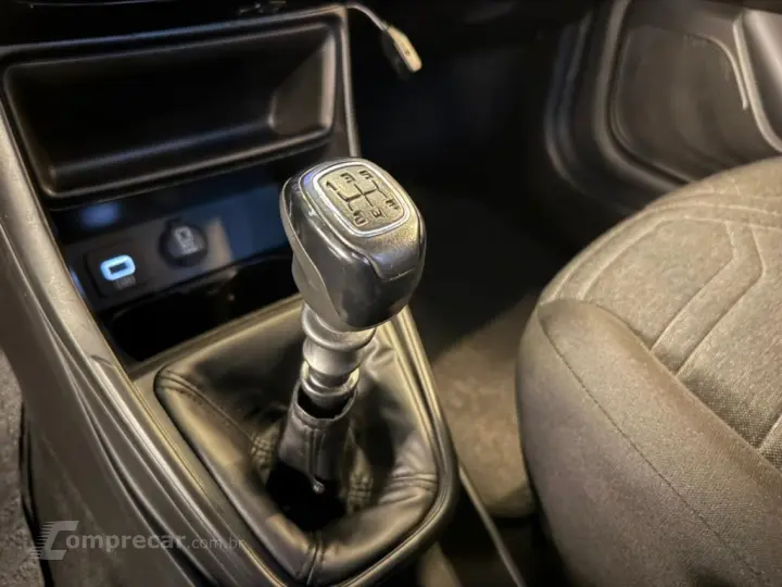 STRADA 1.3 FIREFLY FLEX FREEDOM CS MANUAL