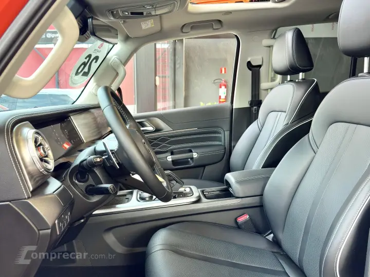 TANK 300 2.0 HI4-T PHEV 4X4 9HAT