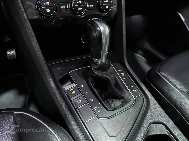 TIGUAN 1.4 250 TSI TOTAL FLEX ALLSPACE COMFORTLINE TIPTRONIC