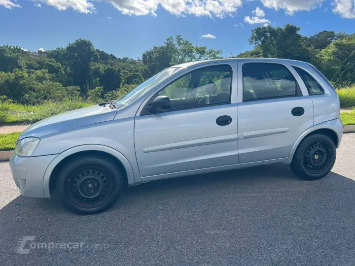 Corsa Max 1.4