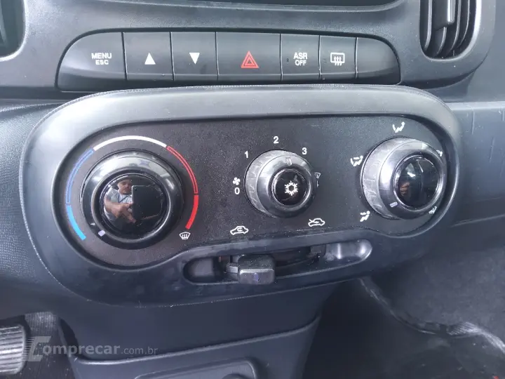 MOBI 1.0 EVO FLEX LIKE. ON MANUAL