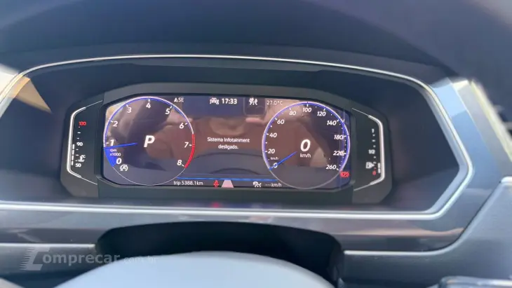 TIGUAN 2.0 300 TSI Allspace R-line