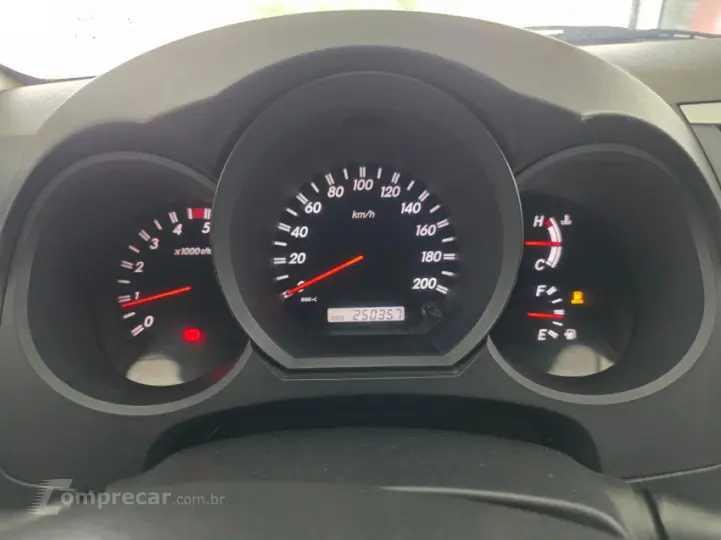 HILUX 2.8 SRX 4X4 CD 16V