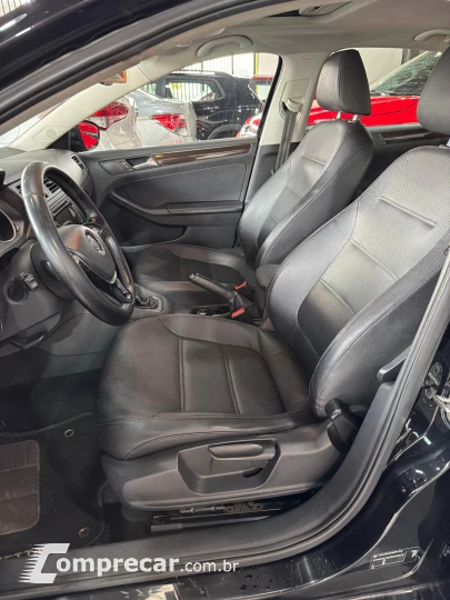 JETTA 2.0 Comfortline