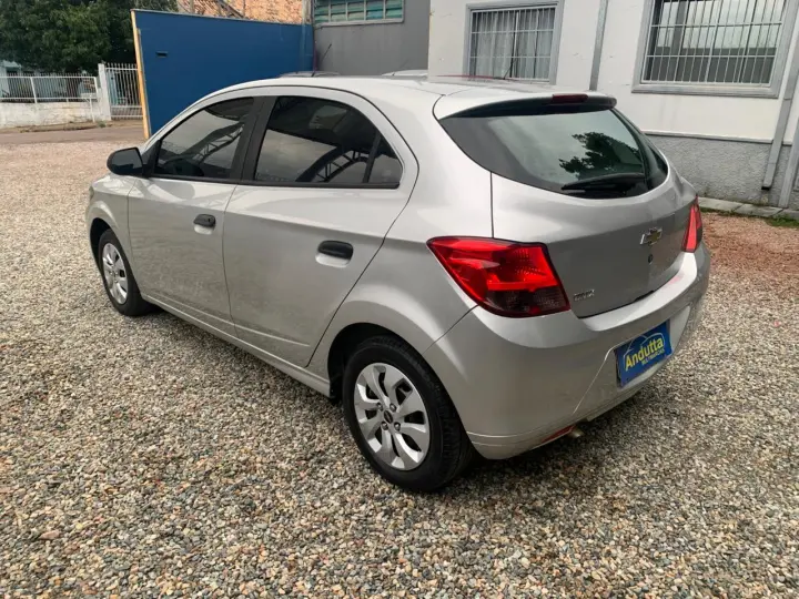 Onix Hatch 1.0 4P FLEX JOY