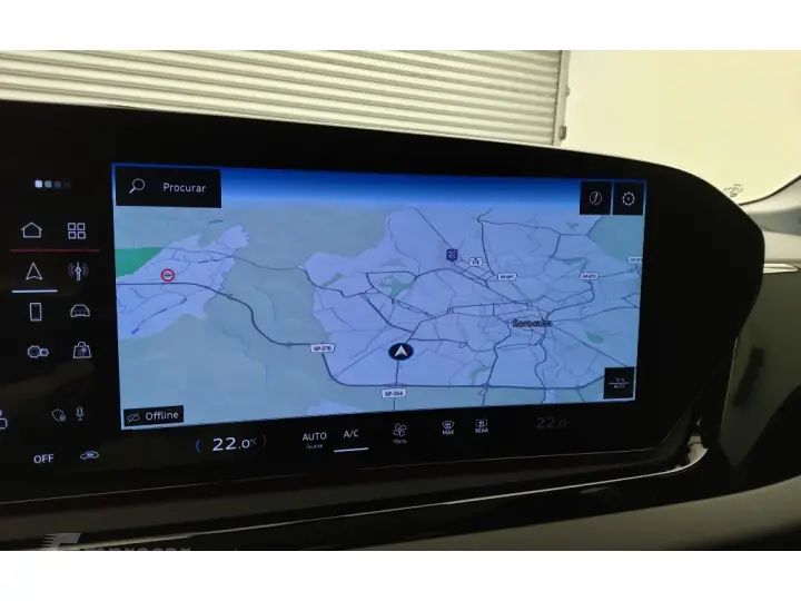 A5 2.0 TFSI GASOLINA PERFORMANCE S EDITION QUATTRO S TRONIC