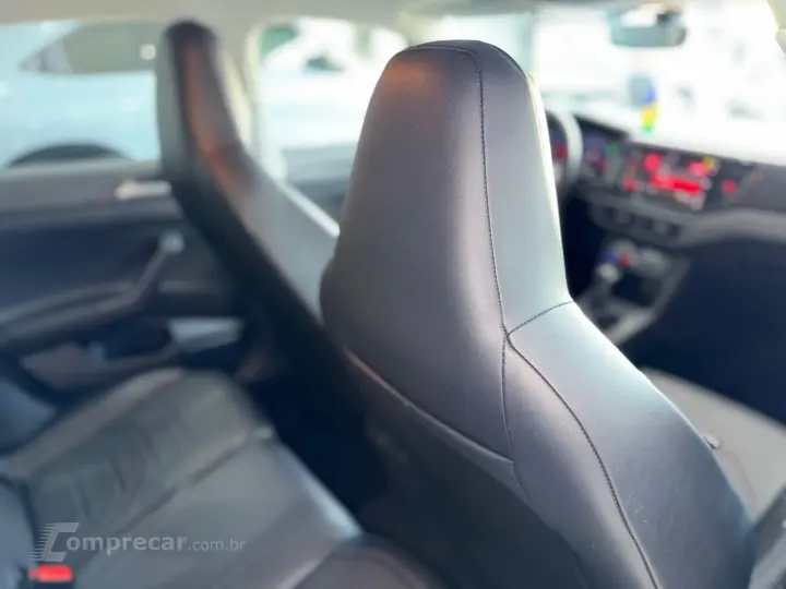 Polo Highline 1.0 Tsi