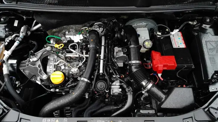 KARDIAN 1.0 TCE FLEX EVOLUTION EDC