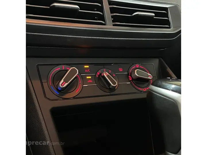 NIVUS 1.0 200 TSI TOTAL FLEX COMFORTLINE AUTOMÁTICO