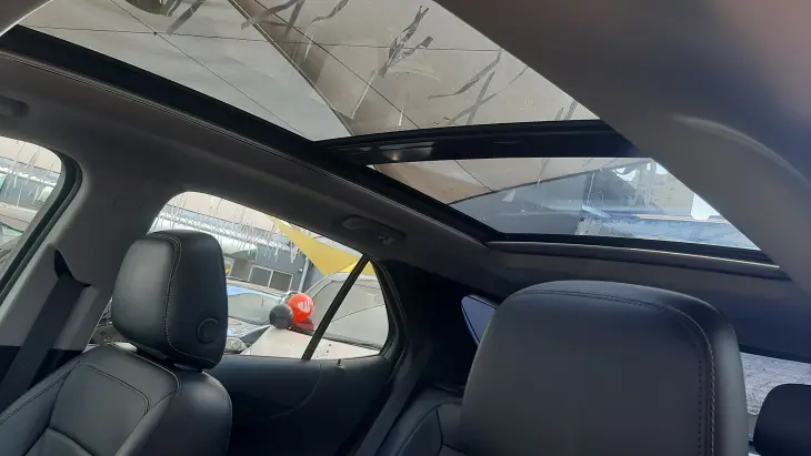 EQUINOX 2.0 16V Turbo Premier AWD