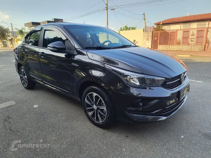 CRONOS 1.3 Firefly Drive