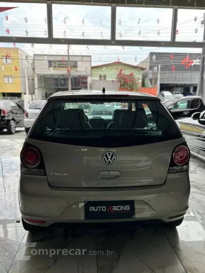 POLO 1.6 MI Sportline 8V