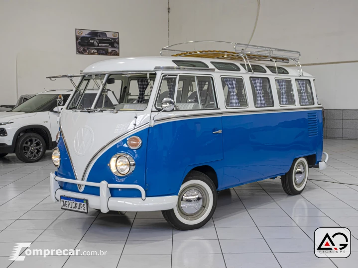 KOMBI 1.5 STD 8V