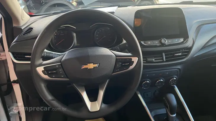 CHEVROLET ONIX 1.0 TURBO PLUS LT