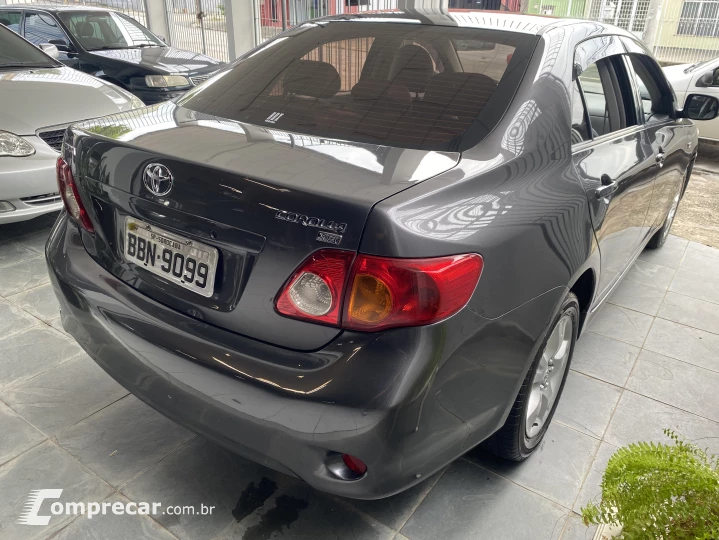 COROLLA 1.8 XEI 16V