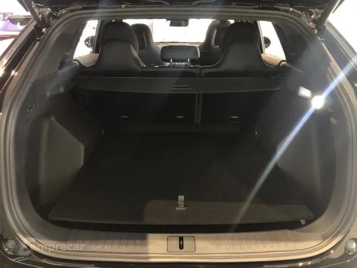 7 1.5 TGDI PHEV PRESTIGE DHT