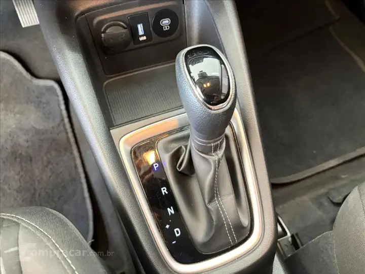 HB20 1.0 TGDI FLEX COMFORT AUTOMÁTICO