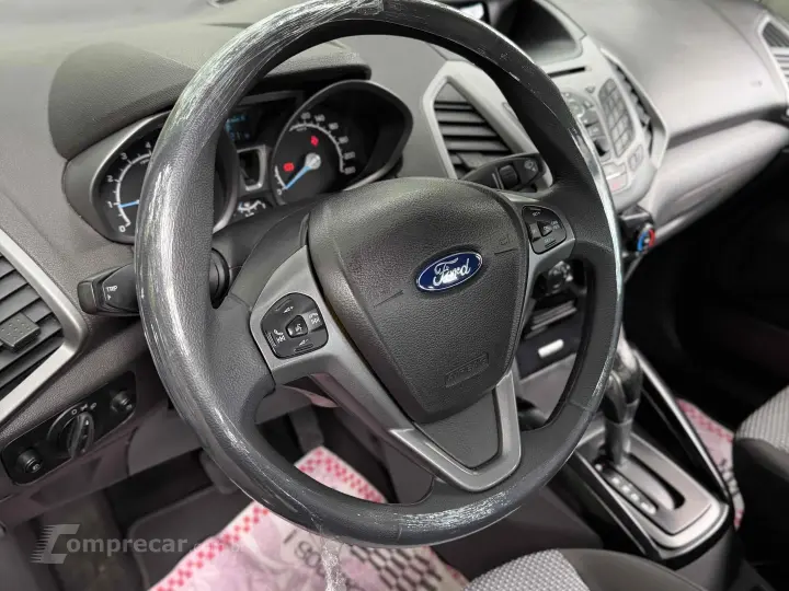 ECOSPORT 2.0 SE 16V FLEX 4P POWERSHIFT