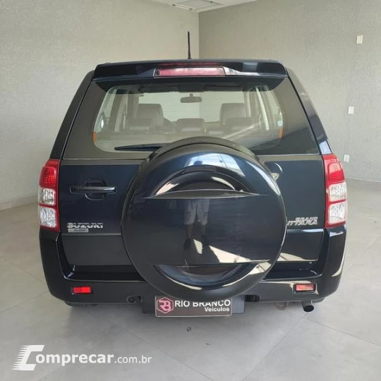 GRAND VITARA 2WD 4X2 2.0 16V 4P