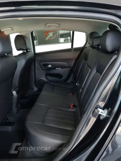 CRUZE 1.8 LT