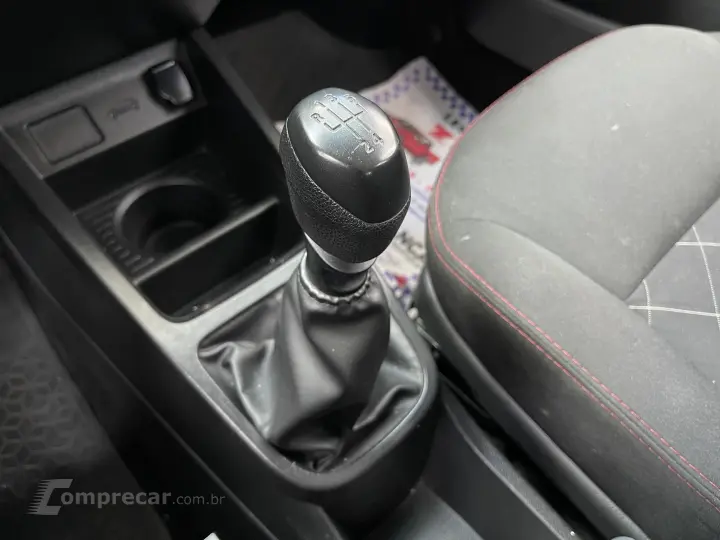 KWID 1.0 12V SCE FLEX ZEN MANUAL