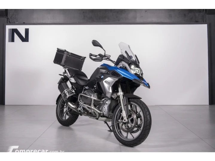 R 1250 GS SPORT