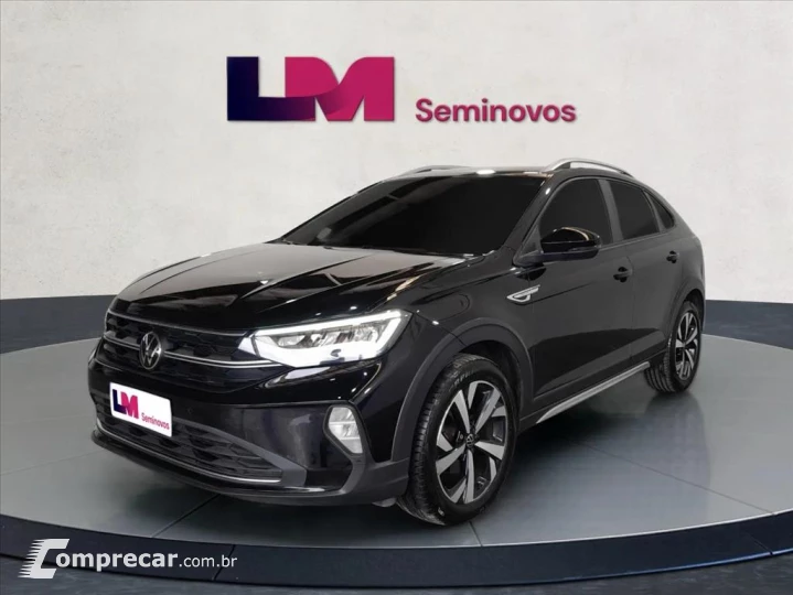 NIVUS 1.0 200 TSI TOTAL FLEX HIGHLINE AUTOMÁTICO